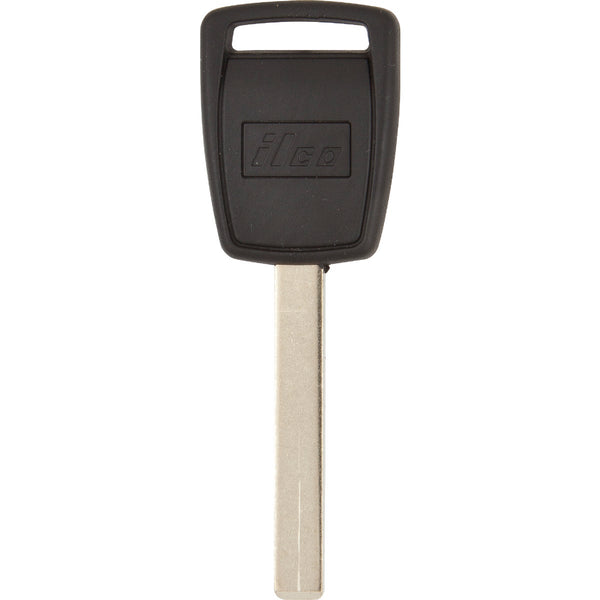 Ilco GM Transponder Key For General Motors Vehicles, B119-PT