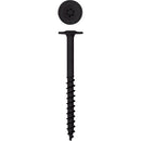 Spax PowerLags 1/4 In. x 3 In. Washer Head Exterior Structure Screw (50 Ct.)
