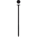 Spax PowerLags 1/4 In. x 6 In. Washer Head Exterior Structure Screw (50 Ct.)