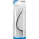 National 6-1/2 In. Balck Ornamental Gate Pull