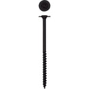 Spax PowerLags 3/8 In. x 6 In. Washer Head Exterior Structure Screw (25 Ct.)