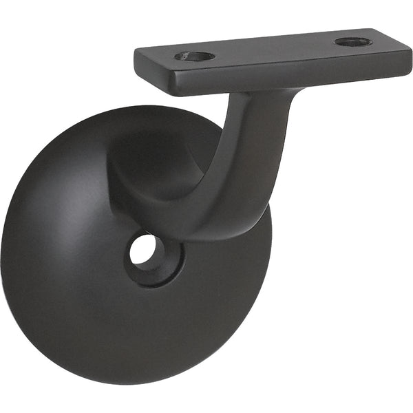 National Oil Rubbed Bronze Handrail Bracket