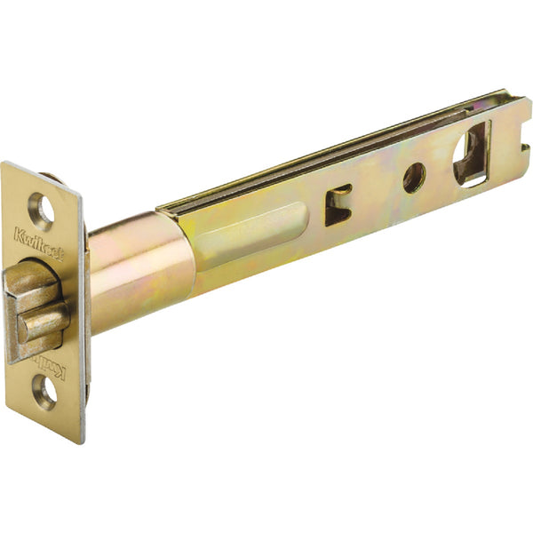 Kwikset Backset Entry Latch