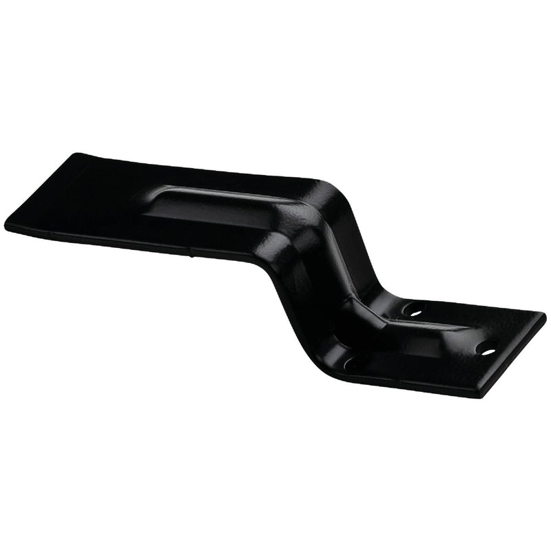 National 15BC Black Heavy Duty Open Bar Holder