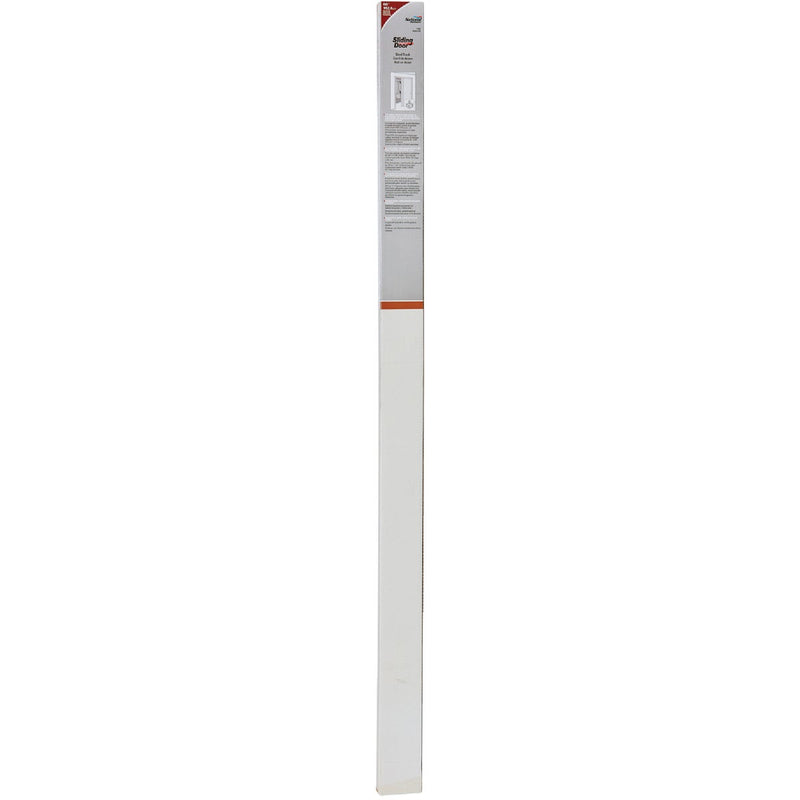 National 60 In. Bypass Door Hardware