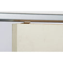 National 72 In. Bypass Door Hardware