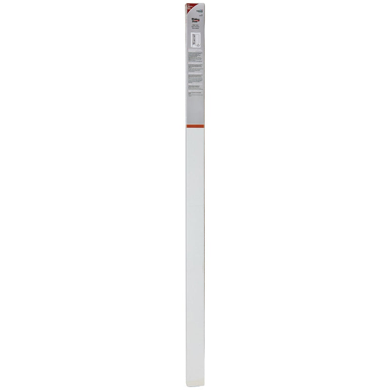 National 72 In. Bypass Door Hardware