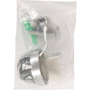 Tell High Dome Floor Door Stop