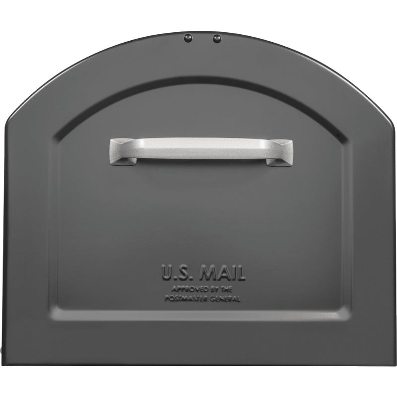 Architectural Mailbox Centennial Large Capacity Mailbox