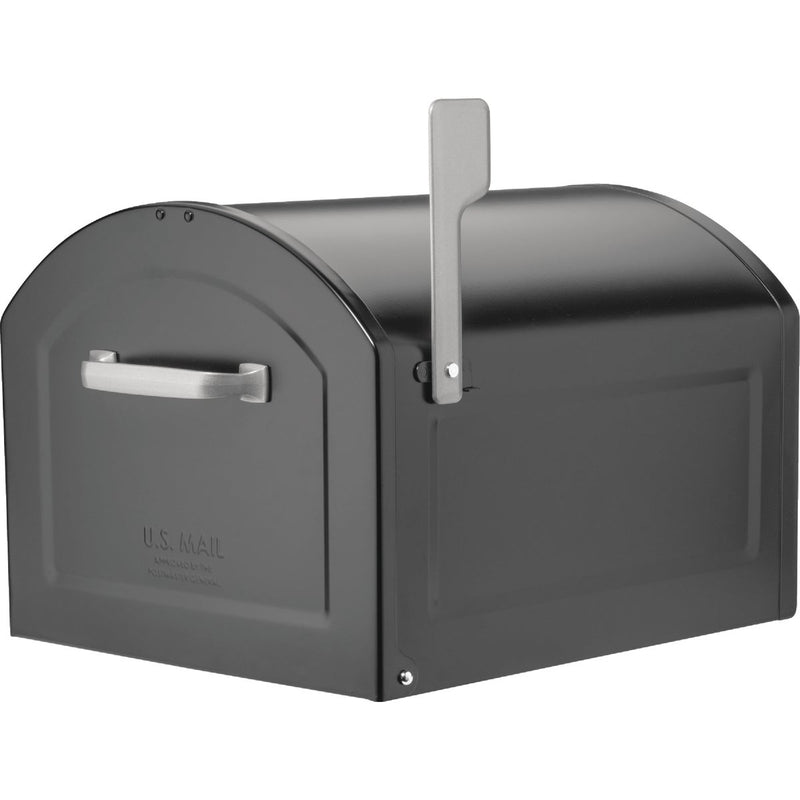 Architectural Mailbox Centennial Large Capacity Mailbox