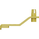 Simpson Strong-Tie AnchorMate 1/2 In. Dia. Yellow Anchor Bolt Holder (100-Count)