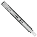 Knape & Vogt 18" Heavy Duty 100lb File Drawer Slide (1-Pair)