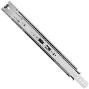 Knape & Vogt 20" Heavy-Duty 100lb File Drawer Slide (1-Pair)