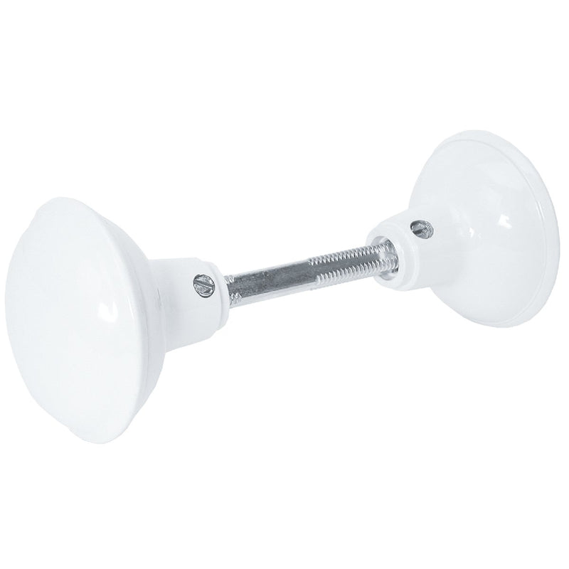 Defender Security White Hall & Closet Door Knob