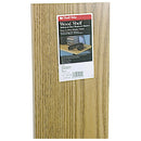 Knape & Vogt 10 In. x 36 In. Oak All-Purpose Shelf