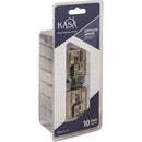 KasaWare Soft-Close Damper (10-Pack)