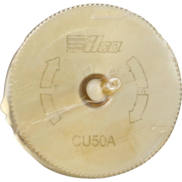 Ilco Orion/Silca Milling Cutter, CU50A