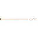 Simpson Strong-Tie Strong-Drive SDWH Timber-Hex 0.195 In. x 10 In. 5/16 Hex DB Coating Screw