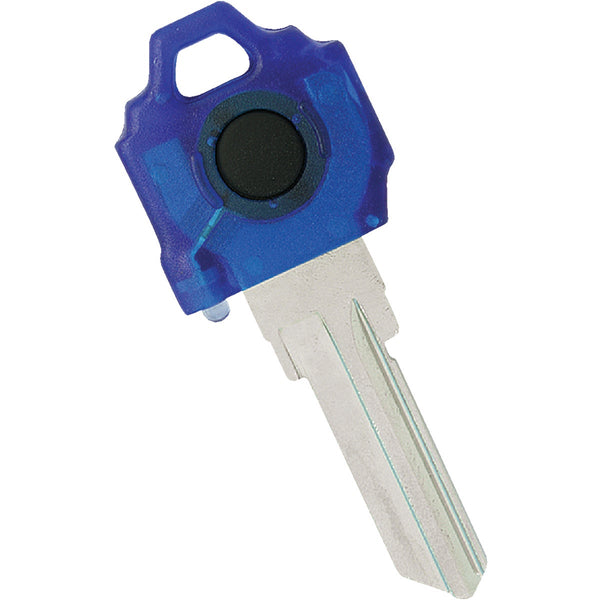 Giant HQ KeyLights Blue LED Light Key