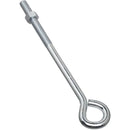 National 1/2 In. x 10 In. Zinc Eye Bolt with Hex Nut