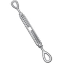 National Hardware 3/8 In. x 6 In. Steel Eye/Eye Turnbuckle