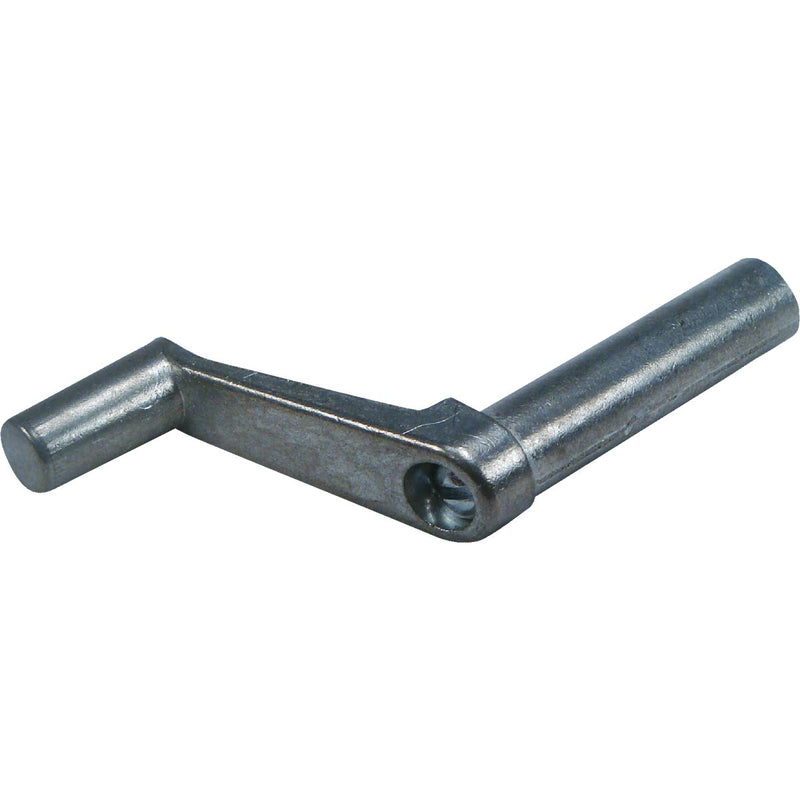 United States Hardware 1-3/4 In. Metal Awning Window Crank