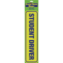 Hy-Ko Student Driver Magnet