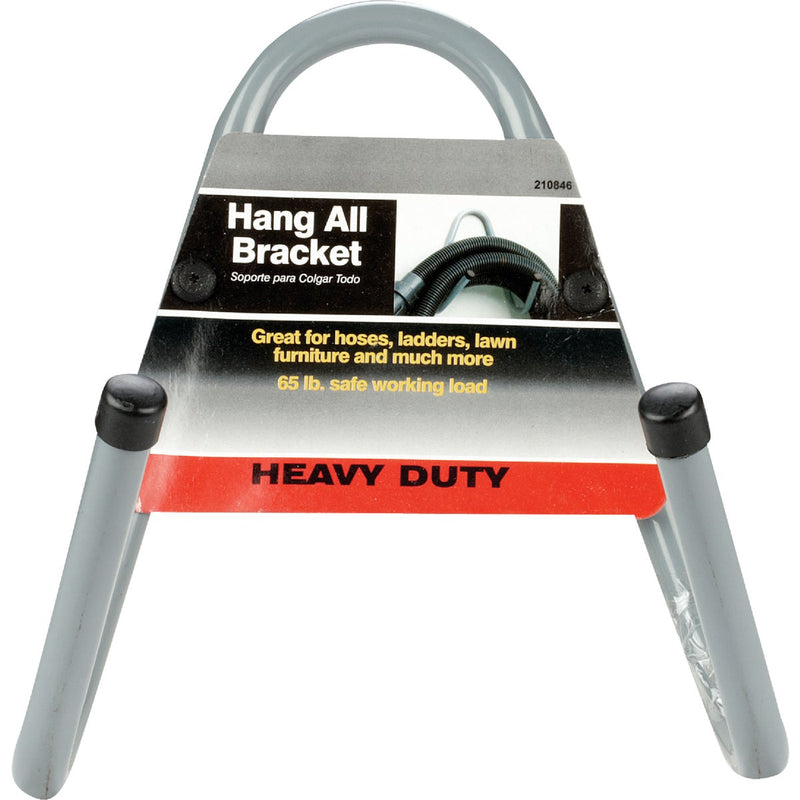 Double Hook Rust-Resistant Storage Hook