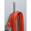 Wall Mount Rust-Resistant Storage Hanger Hook