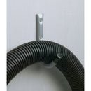 Wall Mount Rust-Resistant Storage Hanger Hook