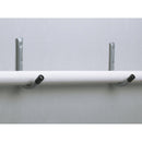 Wall Mount Rust-Resistant Storage Hanger Hook