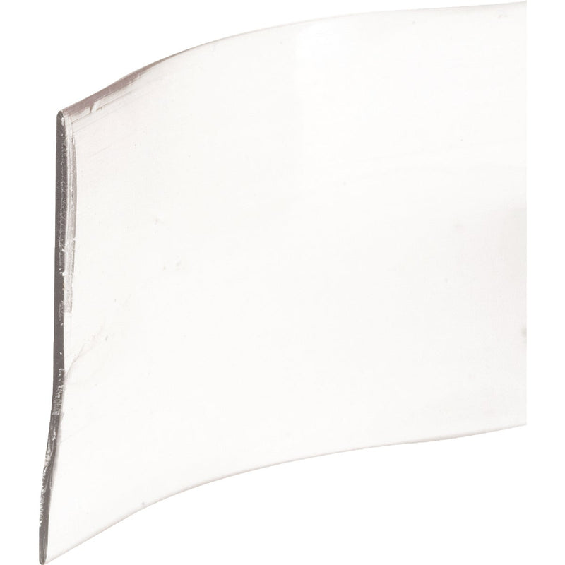 Prime-Line 1-1/2 In. x 36 In. Clear Shower Door Flat Bottom Sweep