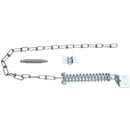 National Screen & Storm Door Stop Spring Chain