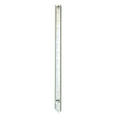 Knape & Vogt 80 Series 36 In. Anachrome Steel Adjustable Shelf Standard