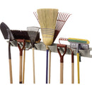 Suncast 48 In.Tool Hanger Long Handle Tool Rack