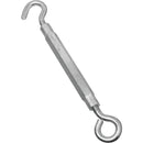 National 1/2 In. x 17 In. Zinc Hook & Eye Turnbuckle