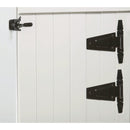 National Hardware Rustic Gate Kit