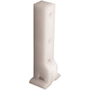 Prime-Line Flat Edge Sliding Window Roller Assembly