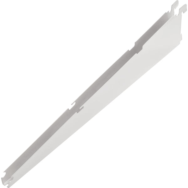 Rubbermaid FastTrack White 16 In. Shelf Bracket