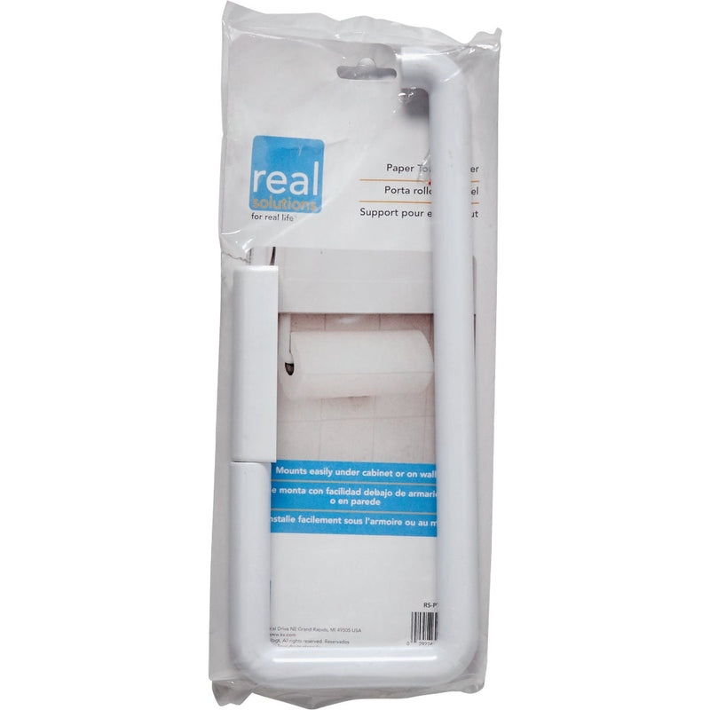 Knape & Vogt Real Solutions Paper Towel Holder