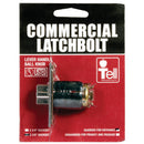 Tell 2-3/8 In. Guarded Entry Latch