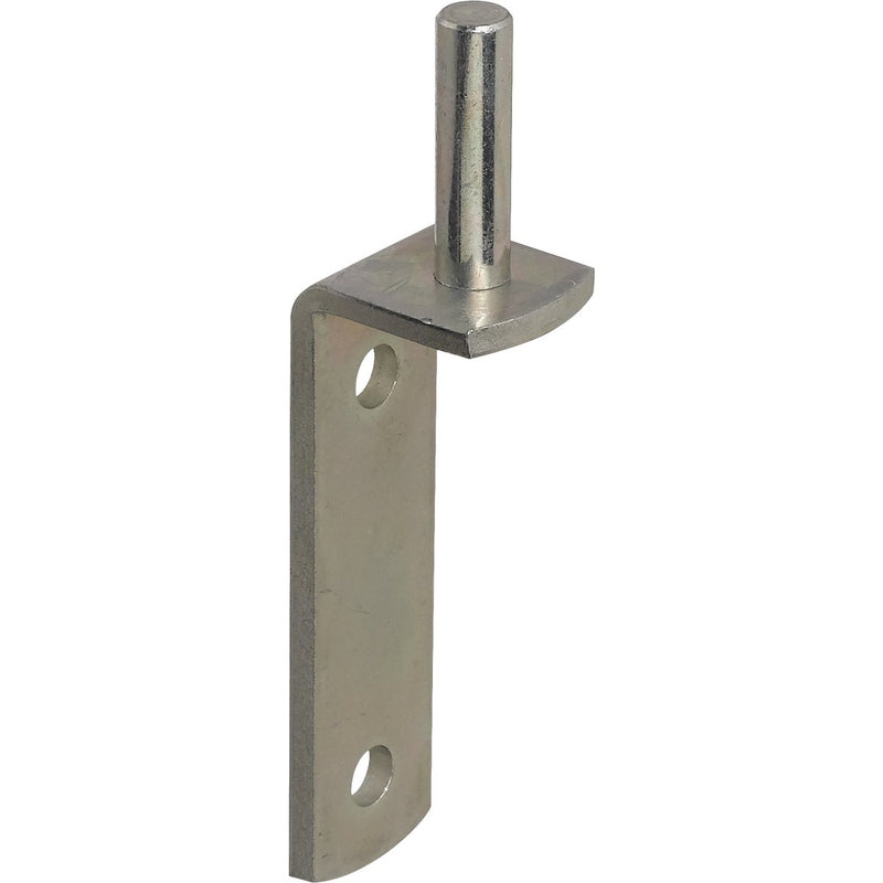 National 1/2 In. Zinc Pintle