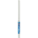 John Sterling Closet-Pro 48 In. to 72 In. x 1-1/4 In. Extra Heavy-Duty Adjustable Closet Rod, White