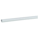 John Sterling Closet-Pro 4 Ft. x 1-1/4 In. Extra Heavy-Duty Cut-to-Length Closet Rod, White
