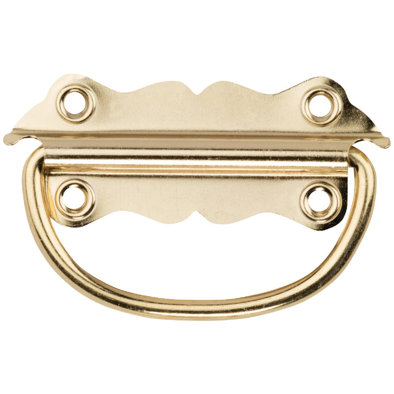 National Steel Brass-Plated Handle (2-Count)