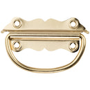 National Steel Brass-Plated Handle (2-Count)