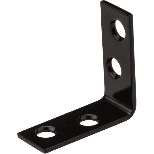 National Hardware 1-1/2 x 5/8 Corner Brace