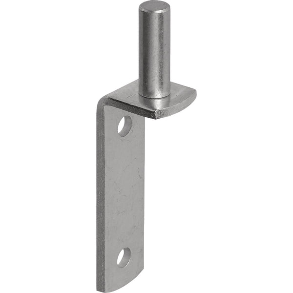 National 5/8 In. Zinc Pintle