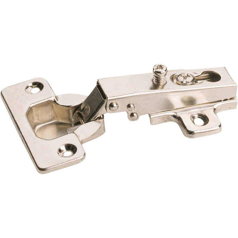 Laurey 110 Degree Full Overlay European Hinge (2 Count)