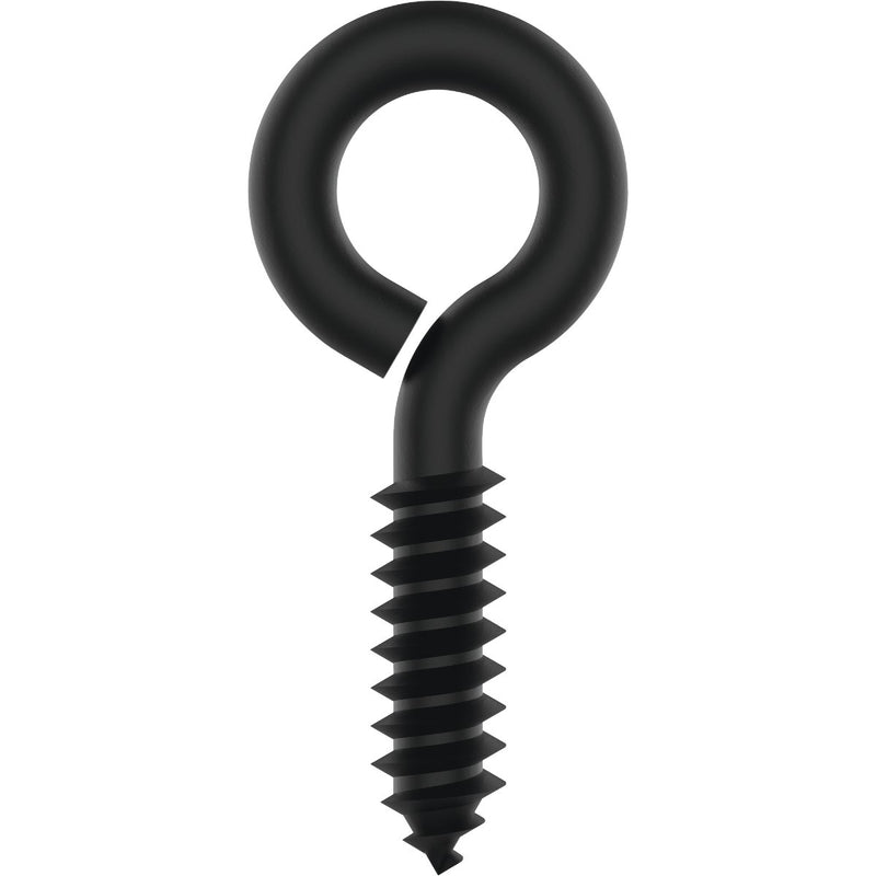 National Hardware 2-5/8 In. Storm Shine Screw Eye